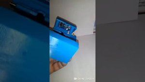 портсигар с таймером на Arduino ч.2