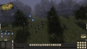 Прохождение Men of War: Assault Squad 2 | Company of Heroes Mod | ( Vierville ) #2