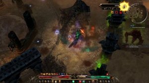 Grim Dawn - Горнило, что такое и с чем его едят.