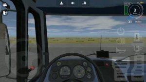 Grand Truck Simulator 2 лучше чем ATS.Детальный обзор игры.Автошкола и грузовики.(часть 1)