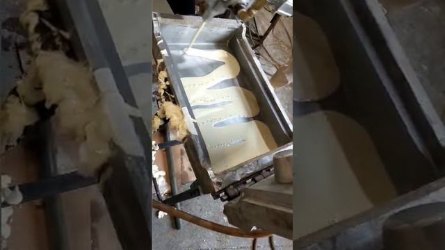 🔵 Заливочная головка для ЛИТЬЯ пенополиуретана и любых полиуретанов.