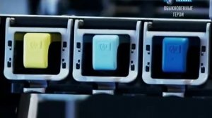 Как это устроено. Струйный принтер