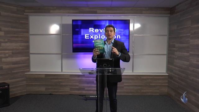 Святой Дух. «Расцвет пробуждения» (19) смотреть онлайн