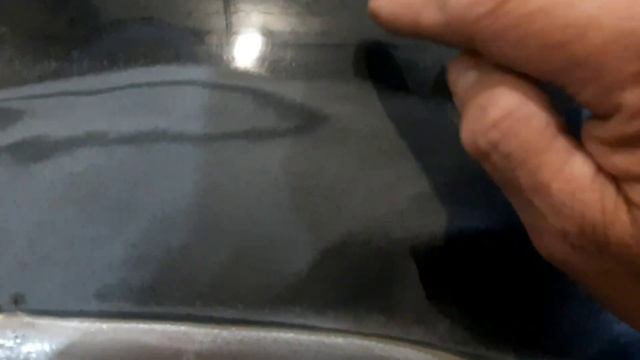 BMW 520 (E39) - (#4) Продолжение. Ремонт передних - двери и крыла. (Частичная замена арки крыла.) смотреть онлайн