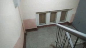 Закрытый девятый этаж! Лифт(КМЗ 1996 г.в) Севастопольская 4 подъезд 2,г.Тюмень.