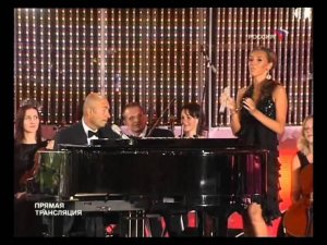 Алсу. Новая волна 2007. Вечер Игоря Крутого.