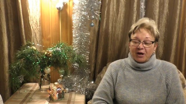 Мои пожелания садоводам в наступающем Новом 2020 году! смотреть онлайн