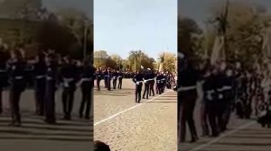 Шарка барка по армейски