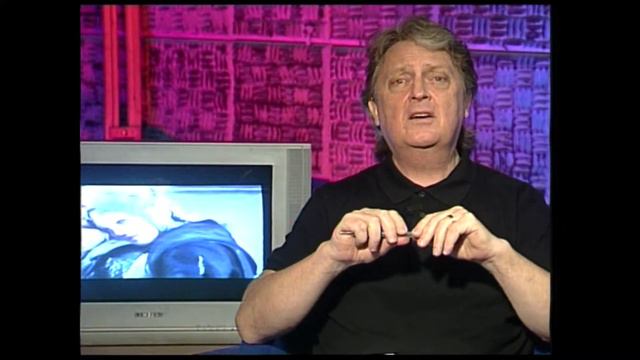 Stockport College - 2nd Years Live TV - Edward Hughes смотреть онлайн