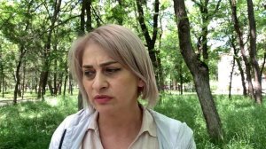 Отзыв о санатории «Целебный Ключ», г. Ессентуки, 2021 год