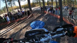 ЕЛЕ ВЫЖИЛ... Пролог гонки "ГУБКИНСКИЕ ТРОПЫ"