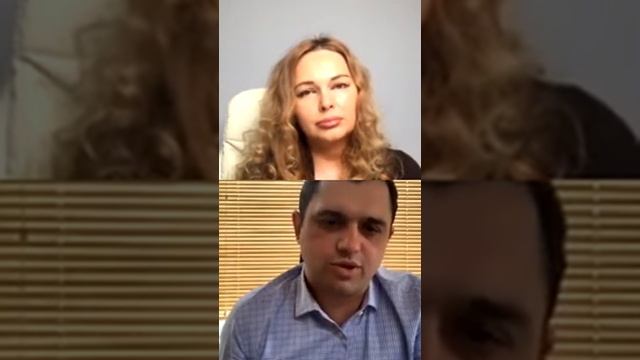 Анна Соломахина и Муслим Муслимов. Как работать частным медицинским клиникам в период COVID 19.