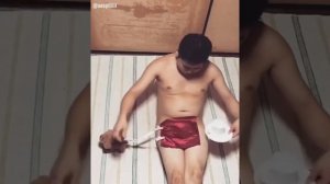 Фокусник взорвавший фейсбук