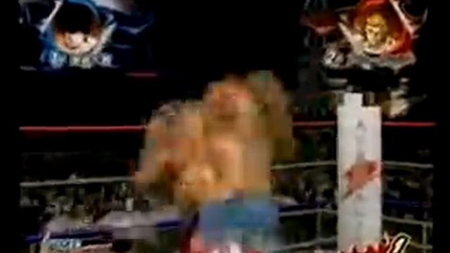 Victorious Boxers: Revolution Nintendo Wii Trailer смотреть онлайн