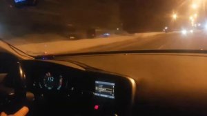 VOLVO XC 60 2.4 2015г. Дизель. Проверка разгона 0-100км\ч, Проверка тормозов