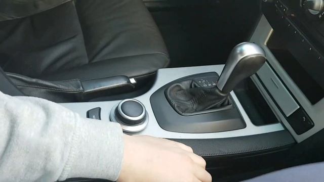 BMW E60 520d . BMW M5 2.0 Дизель Обзор смотреть онлайн