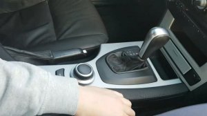 BMW E60 520d . BMW M5 2.0 Дизель Обзор