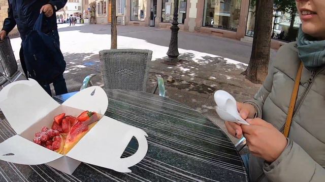 Германия-Франция (май 2019) смотреть онлайн