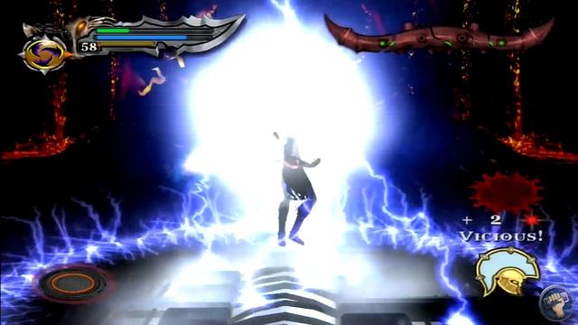 God of War - Kill a God by Becoming a God | The Completionist | New Game Plus смотреть онлайн