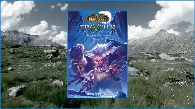 World of Warcraft: The Spiral Path Book Review смотреть онлайн