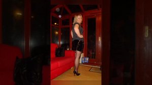 more legs mature
