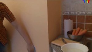 Стеклообои Wellton. Как красить стеклообои.