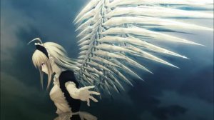 Nightcore Angel of Darkness Lyrics