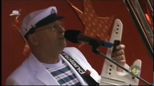 Ковыляй потихонечку, а меня ты забудь.