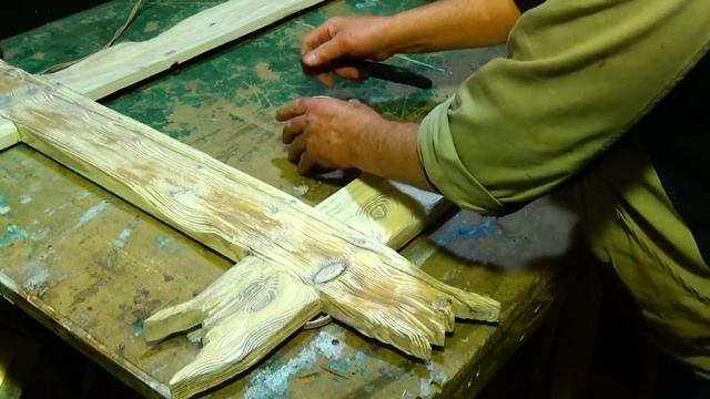 РАМА ДЛЯ КАРТИНЫ - Рустикальный стиль смотреть онлайн