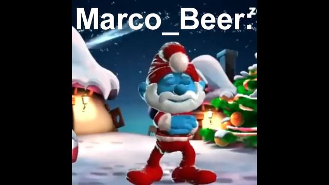 я жду новогодних амнистий чтобы выйти из чс, марко бир: смотреть онлайн