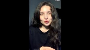 Певица ЙОКО - Анонс MuzПятница от 28 июля 2023 / KOMPROMIS FM