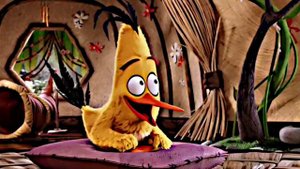 The Angry Birds Movie Гейский клуб (Смешная озвучка Rytp)