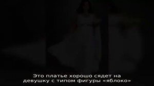 Платье для венчания. Каким должно быть платье для венчания в церкви? Фасоны и цвет платьев для вен.