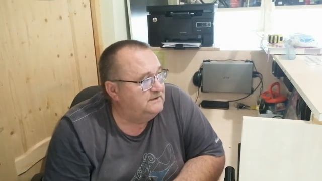 3Д печать Смещение слоёв.