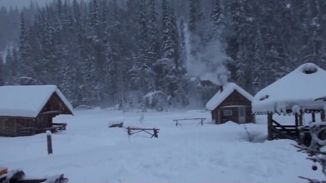 Белокуриха заимка смотреть онлайн