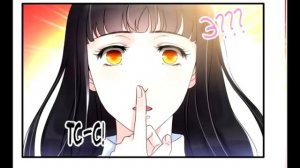 Озвучка манги Жена по контракту 6 глава | Angel Zayv