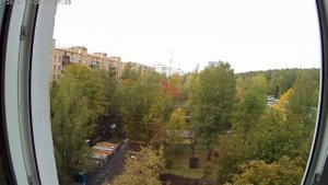 Осень. Окна. Помоем окна. Подотовка дома к зиме. Полный фен шуй!