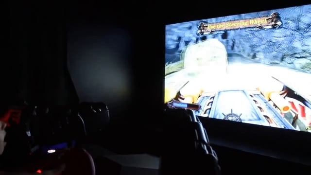 VLOG | Матвей на Острове Развлечений. Аттракционы, батут, машинки, видеоигры смотреть онлайн