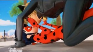 ЛедиБаг и Супер Кот\Я тебя не отдам!