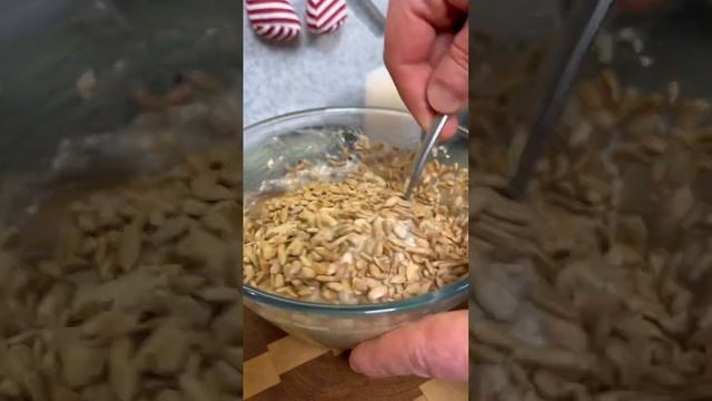 Козинаки без сахара! Вкусный перекус для худеющих !