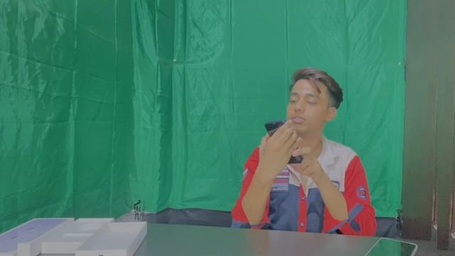 Apple iPhone 12 Unboxing & First impressions! | #iPhone12 | #samadzone смотреть онлайн