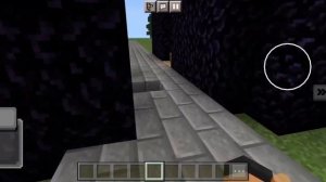 Обзор на мой мини город в Майнкрафт | МИНИ ГОРОД Minecraft