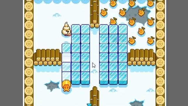 играем в злое мороженое #1 смотреть онлайн