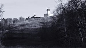 СЕСТРЫ ОРСКОГО МОНАСТЫРЯ - ЧТО ПО СТЕЖАЧКЕ...