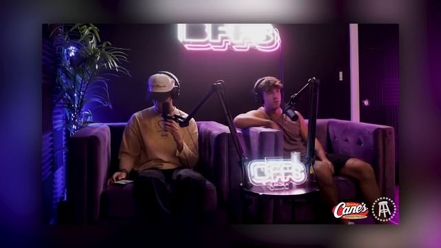 Tana Mongeau's EXPOSED HER EX-FRIEND! (aka Bryce Hall is trash) смотреть онлайн