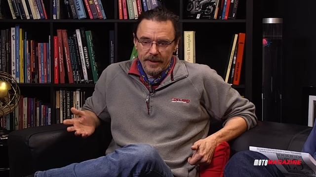 Contrôle technique moto, la grande arnaque ▶︎ Actualité Moto Magazine