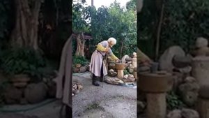 Никто не знает наперёд кого и с кем судьба сведёт...