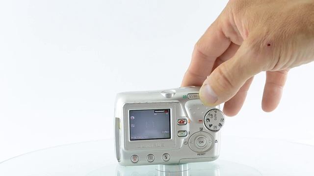 OLYMPUS FE-115 do sprzedania na allegro смотреть онлайн