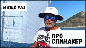 Ещё раз про СПИНАКЕР