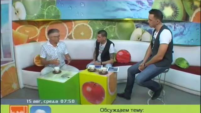 Роман Поздняков об альфонсах